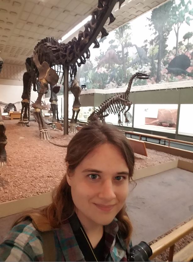 TetZoo's tweet photo. More #TetZooMCon news: it will be Sat Dec 12th (stay tuned, more soon). We're aiming for a big #paleort/#palaeoart event, hopefully with lots of people involved. Very pleased to announce that Rebecca Gelertner @NearBirdStudios will be joining us :) https://t.co/u3g8Ny4Rnz