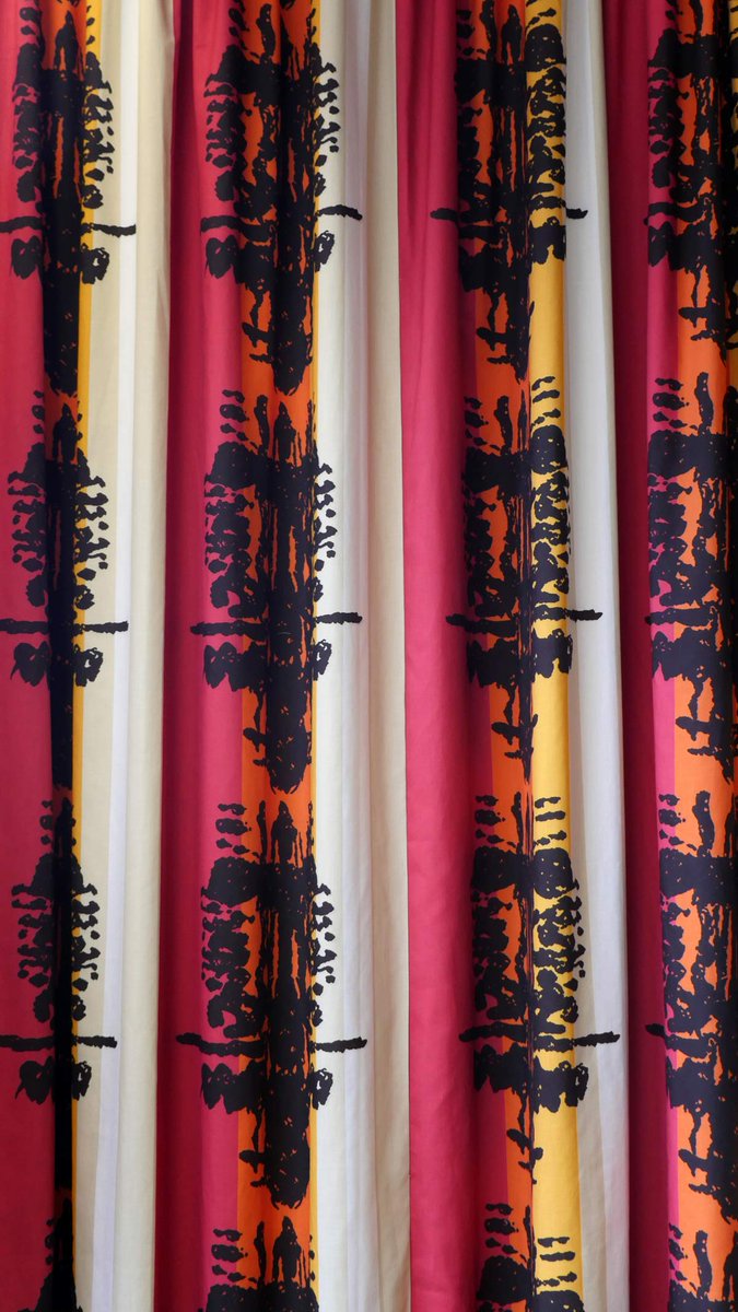 Robin & Lucienne Day tweet media