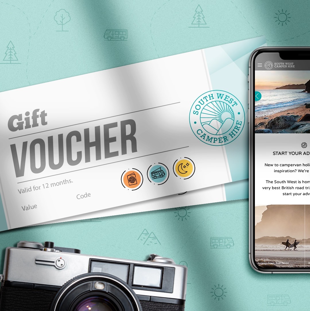 With #December here, it's time to stop avoiding the #Christmas shopping. Our #giftvouchers make the perfect #present for #travel lovers and we can provide vouchers in any value, simply get in touch to find out more and purchase! 🎁 #traveltuesday