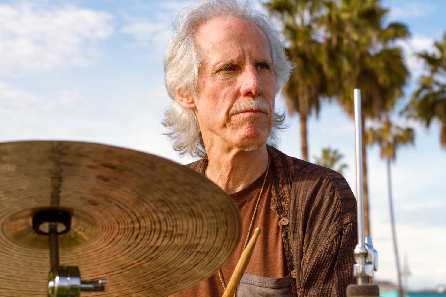 Happy Birthday to John Densmore, 76 today 