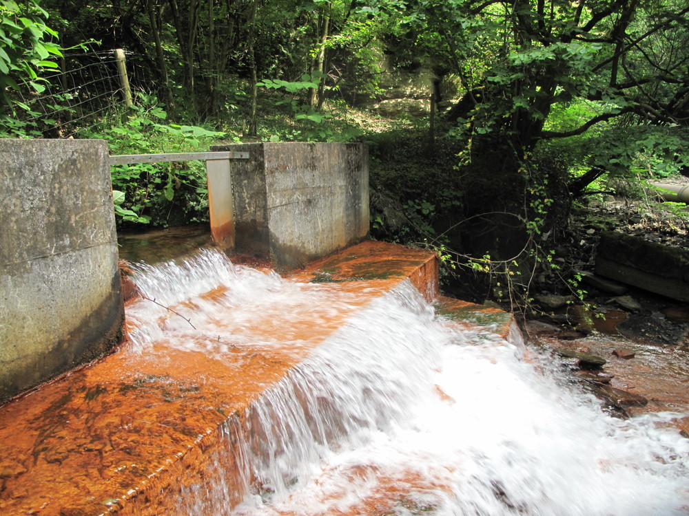One quarter of the UK’s population live above abandoned coal mines.

Together with @CoalAuthority, we have released maps  which for the first time, reveal the extent to which heat is stored in these abandoned mines.

Read more ➡ ow.ly/MTxB50Cz7Vn