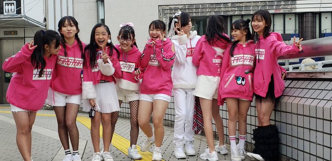 HANNAのTwitter画像6