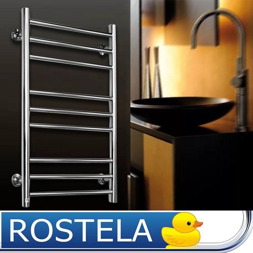 ростела. водяной полотенцесушитель ростела джаз du-32 600x600. ростела. комбинированный полотенцесушитель ростела трапеция 1" 500x600 4 перекладины. ростела.