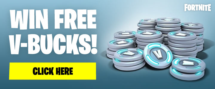 Fortnite V Bucks Generator 21 Real Free V Bucks No Verification