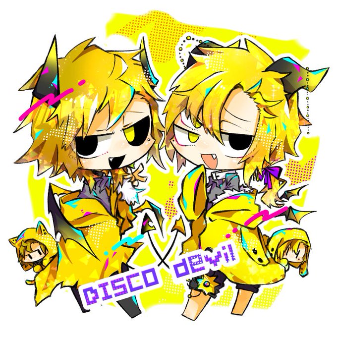 デビルちゃんのtwitterイラスト検索結果 古い順 デビルちゃんのtwitterイラスト検索結果 古い順