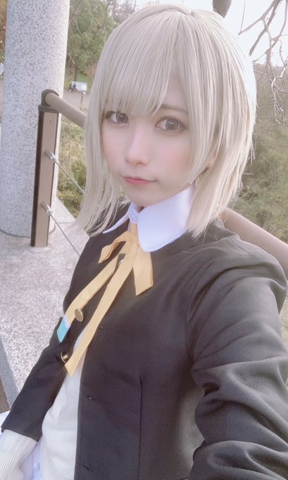 コスプレイヤーKaori（ふしみかおり）のTwitter画像13