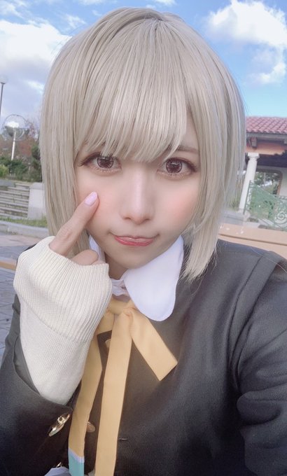 コスプレイヤーKaori（ふしみかおり）のTwitter画像14