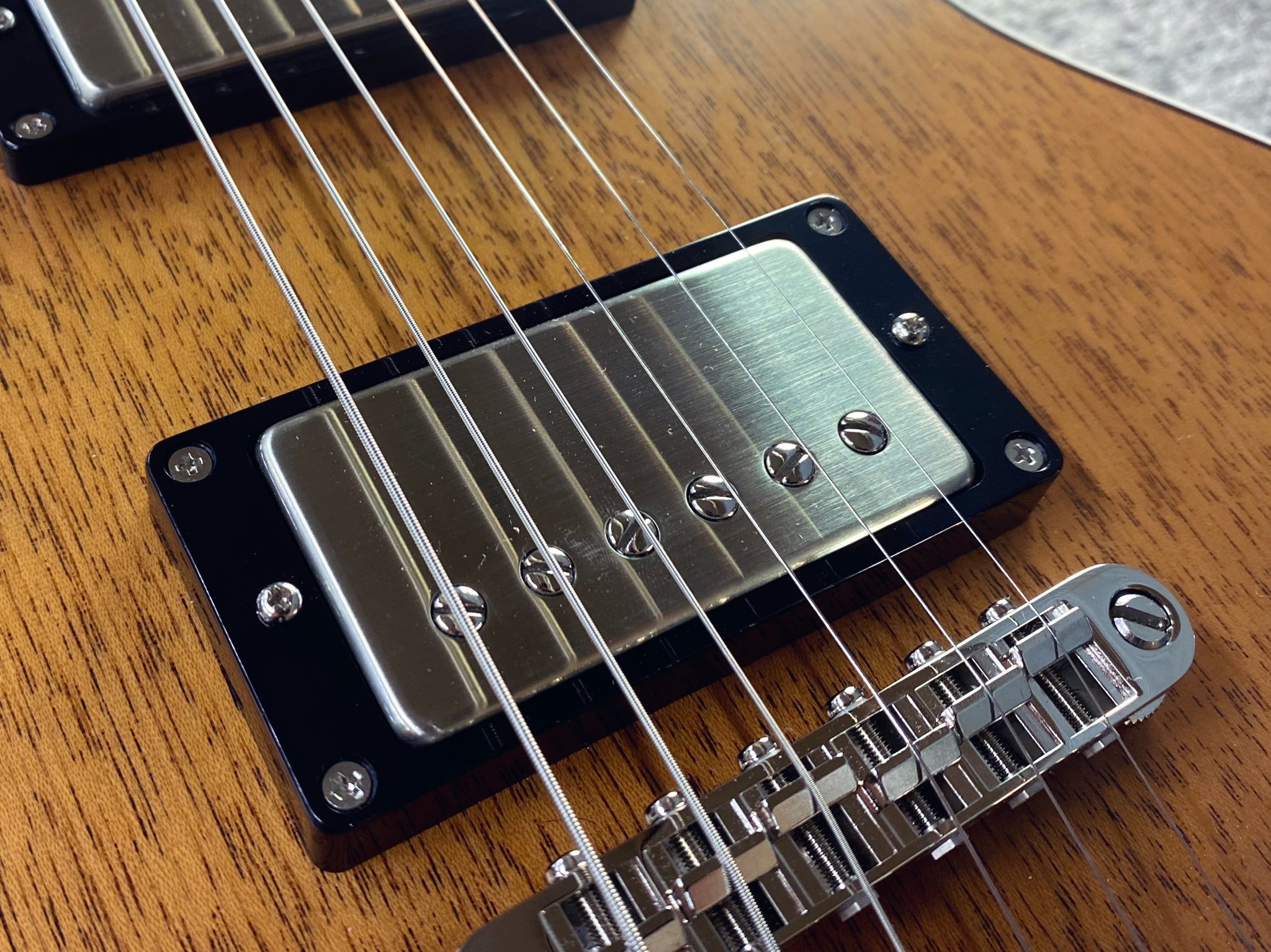 Kz Guitar Works (ケイズギターワークス) on X: 