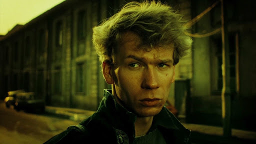 Trafalgar3390's tweet photo. ♥️ #FirstViewings November
* Certified Copy (2010)
* A Short Film about Killing (1988)
* Zigeunerweisen (1980)
* Topsy-Turvy (1999)
HM: Samurai Assassin, Taste of Cherry, The Wayward Cloud https://t.co/EPbDYKFW37