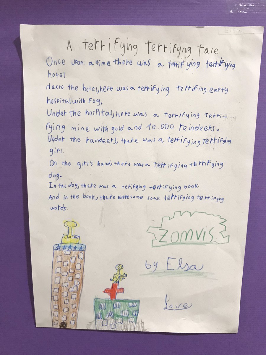 Louise Van Laar tweet media