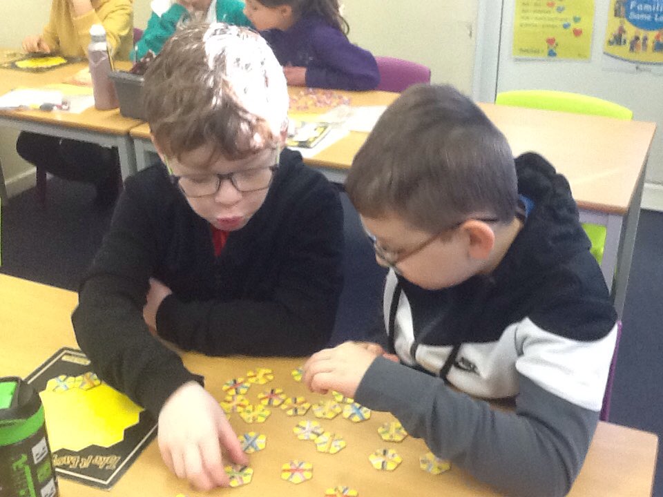 Epic Explorers 3/4 tweet media