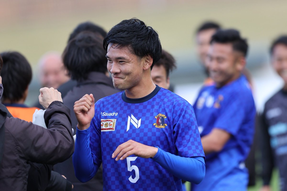 西村 洋平 14 Yohei Twitter