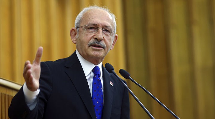 Kılıçdaroğlu: Gerçek rakamlar, resmi rakamların çok üstünde. Devlet, yalan söyler mi? Ya da karar alırsınız hiç açıklamazsınız, ona da saygı gösteririz. Türkiye'nin rakamlarına kimse güvenmiyor
https://t.co/kliWUbUpOK https://t.co/CheFrXWGlp