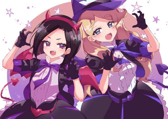 おしゃまトリックスのライブはまだですか・・・ 