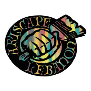 GivingTuesLeb's tweet photo. It's #GivingTuesday.  Support ArtScape Lebanon as they unite and empower the community through the arts.  ArtScape Lebanon has  a fundraising goal of $30,000 for the renovations at The Art Depot, Lebanon’s art center, gallery, and event space. Learn more: https://t.co/vVIk8IC88R https://t.co/iTG1f2sHJK