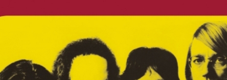 Clue: Happy birthday John Densmore!  