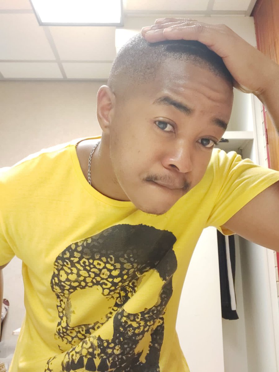 natjroliphant's tweet photo. How's your boi looking ? 😏 https://t.co/6jB1EFVCoA