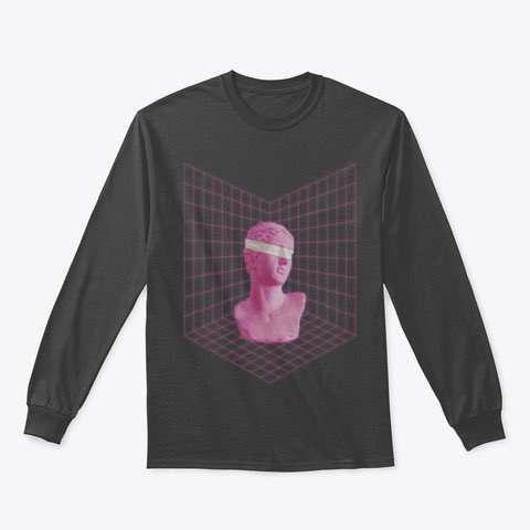 Just added this design to Teespring.  Let me know what you think. #vaporwave #perspective #art #teespring #redbubble #designer #design