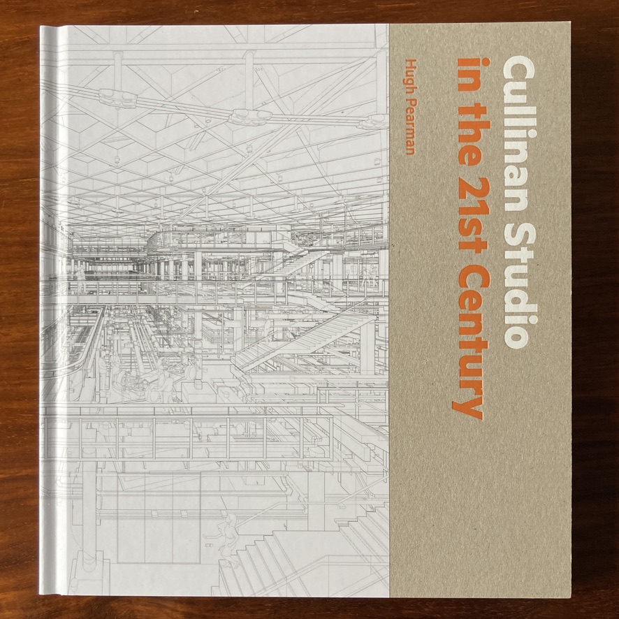 CullinanStudio's tweet image. Cullinan Studio Autumn News: bit.ly/33v7K4Q

#newbook #ethicalarchitecture #oneplanetliving #moralcompass #gardening #community #projects #onsite, #homework #wfh #midlandsoffice #awards #opencityaccelerate #GreenSCIES #netzero #sustainability #makeroomfornature