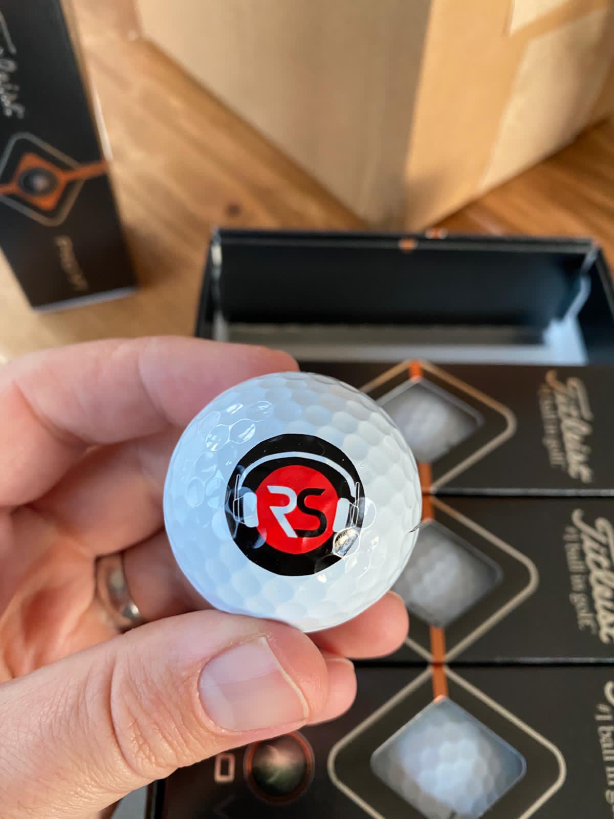 LEO BONIFACE (leobonifacegolf) / Twitter