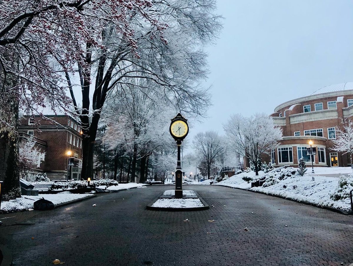 Marietta College Grounds tweet media