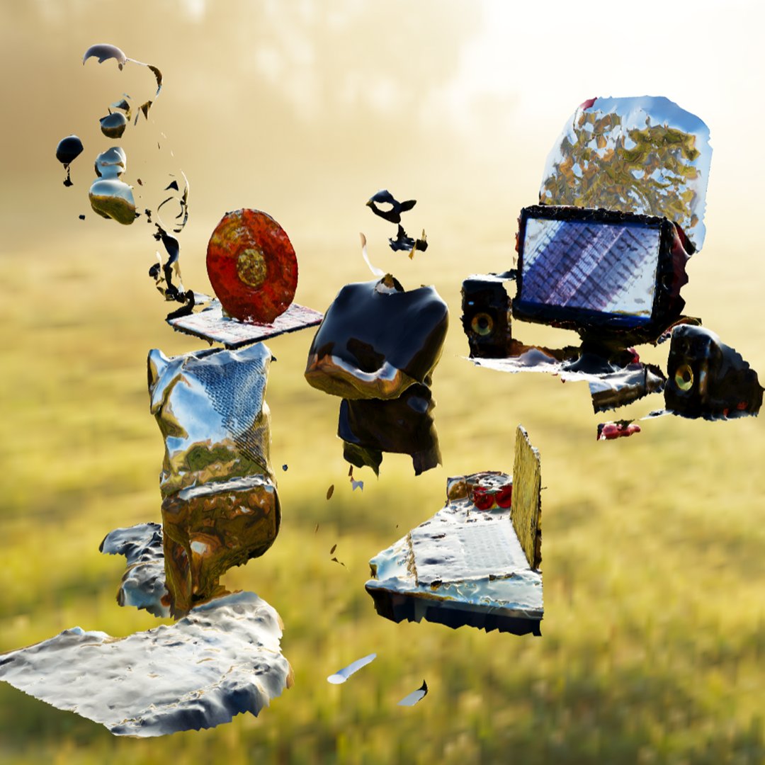 We’re delighted to present you the full version of 𝗦𝗙𝗫𝟮𝟬𝟮𝟬 𝗢𝗯𝗷𝗲𝗰𝘁𝘀 + 𝗫𝗽𝗲𝗿𝗶𝗲𝗻𝗰𝗲𝘀  ✦✧✦

 ⊍ Get lost in space, interact and navigate through our 3D environment 𝗦𝗙𝗫.𝘀𝗽𝗮𝗰𝗲.𝟮.𝟬 to discover what’s in the bundle ⤳ s-f-x.space/SFX-space-2-0