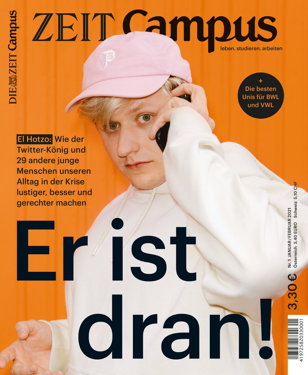 z2xfest's tweet photo. Glückwunsch Marcia Holst, Phenix Kühnert und Jeremias Thiel zur Wahl der #30unter30 im neuen #ZEITcampus #Magazin @zeitverlag. 🥳 Alle drei haben uns beim #Z2X20-Festival umgehauen, durch ihren Werdegang, eine starke Message oder ein besonderes Projekt.✨Wir freuen uns mit euch✨ https://t.co/F7Sfl8gWwz
