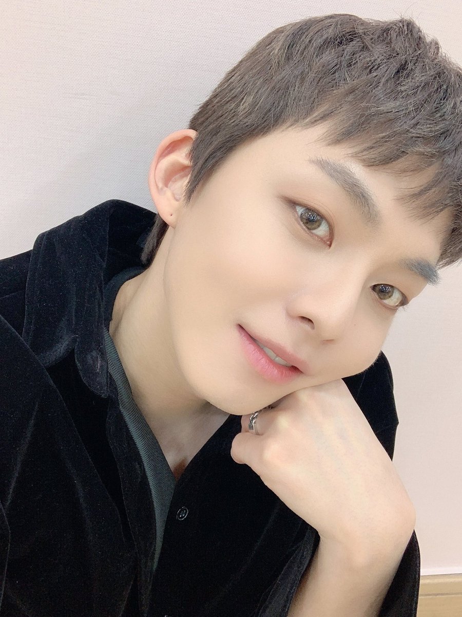 [#우진영] 도토리 완성😎🌰 

#D1CE #디원스