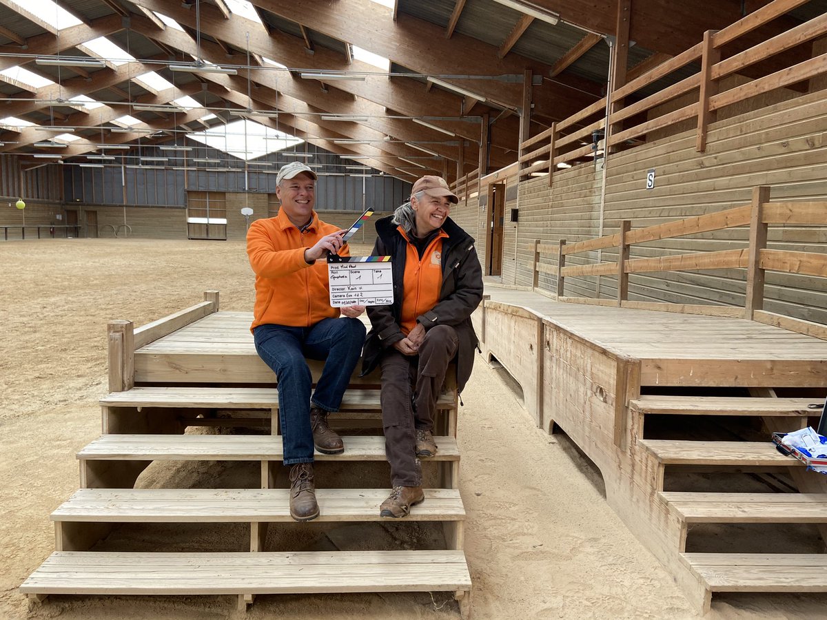 CREALIAocc's tweet photo. Quelque chose de très beau se trame par ici ! @CREALIAocc @BanquePopSud @planchefr @equiphoria #lozere #laCanourgue #equitherapie #RSE #innovation #financement #nextinnov @Occitanie @ADOCC_ @mindprod_fr @stephmarcel34 @chrissmathieu @stephBerrahma https://t.co/fEmNJbw7mD