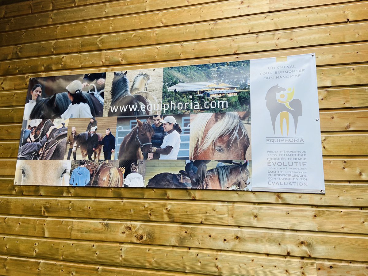CREALIAocc's tweet photo. Quelque chose de très beau se trame par ici ! @CREALIAocc @BanquePopSud @planchefr @equiphoria #lozere #laCanourgue #equitherapie #RSE #innovation #financement #nextinnov @Occitanie @ADOCC_ @mindprod_fr @stephmarcel34 @chrissmathieu @stephBerrahma https://t.co/fEmNJbw7mD