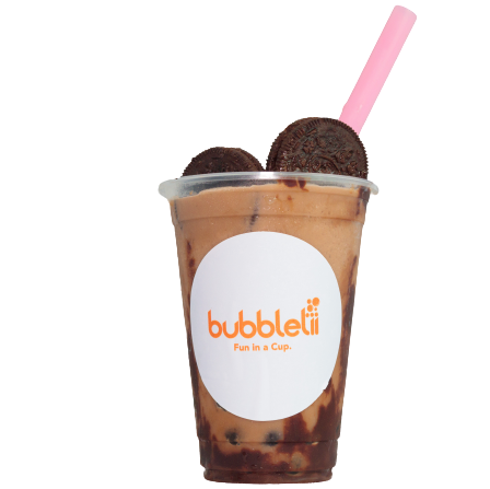 Bubble Tii tweet media