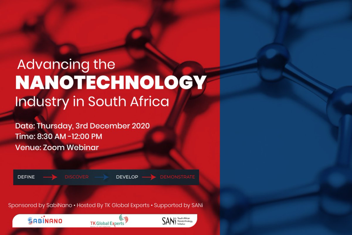LtdSabinano's tweet photo. DON'T MISS OUT on  what's happening in the Nanotechnology world!!! https://t.co/x67oL7tU27