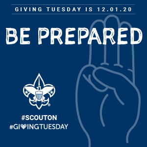 MVCBSA141's tweet photo. Support Scouting in the Mississippi Valley Council Today!  #GivingTuesday #ScoutOn https://t.co/c8v68dzxYH