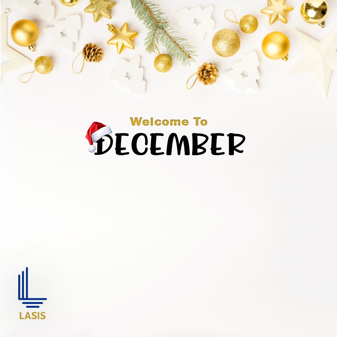 lasisng's tweet image. A new month is so refreshing, you can make new experiences, improve in your safety culture and be happy! 
Happy New Month
#StaySafe #LASIScares