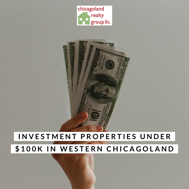 seanrmorrissey's tweet photo. Here is our favorite #realestate #investment #properties under $100,000 located in the western suburbs of #Chicagoland : 

https://t.co/mmhRxpvYOe

#Chicago #Aurora #Joliet #Elgin #Schaumburg #CashPurchase #FixandFlip #Wholesale #Auction #SheriffSale #RentalProperty #Landlord https://t.co/MjahfnJ1mG