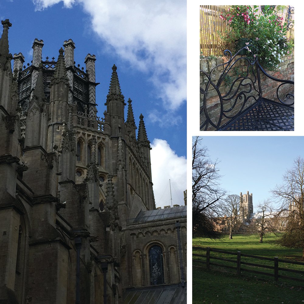 Montage of #Ely architecture shots taken a while ago. <a href="/blended_monkey/">Blended Monkey</a> we are really fond of #Ely🌆 I was born here &amp; then grew up in #Haddenham so I have a strong affinity 💖
Find us as a regular trader <a href="/ElyMarkets/">Ely Markets</a> on Saturdays

<a href="/CreativeEly/">Creative Ely</a> <a href="/elyhour/">ElyHour</a>  #SpottedinEly <a href="/SpottedInEly/">Spotted In Ely</a>