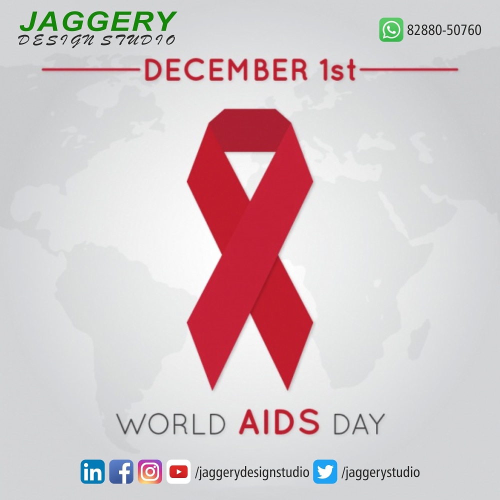 jaggerystudio's tweet image. Give a child love, laughter and peace, not AIDS. World Aids Day. #WorldAidsDay #AidsDay #01December #jaggerydesignstudio #creative #poster #designing #printing #printingshop
