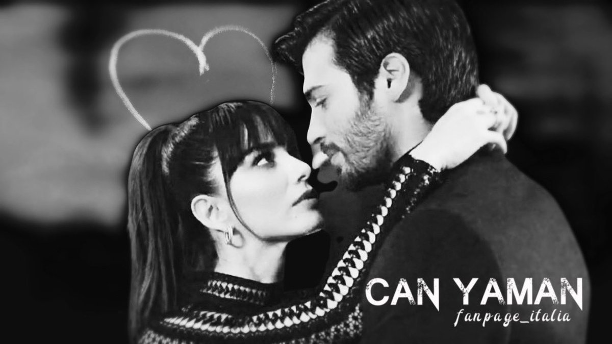 𝔽𝕖𝕣𝕚𝕥 𝔸𝕤𝕝𝕒𝕟 ✨ &amp; ℕ𝕒𝕫𝕝𝕚 ℙ𝕚𝕟𝕒𝕣  ✨
~~~~~~~~~~~~~~~~~~~~~~
The perfect couple 🥰😍
•
•
•
#CanYaman #FeritAslan
#ÖzgeGürel #NazliPinar
#dolunay🌕 #bittersweetingredientidamore