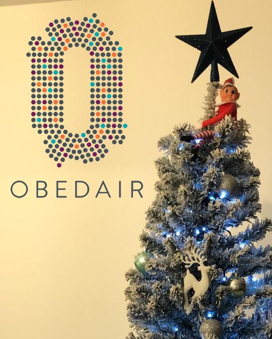 ObedairUK's tweet photo. Good Morning from the Obedair team, pinch punch first of the month - happy 1st of December! #obedair #localbusiness #obedairsouthwest #building #businesswithaconscience #teamwork #construction #constructionsouthwest #constructionbusiness #constructioncompany https://t.co/7uDVlwuCgr