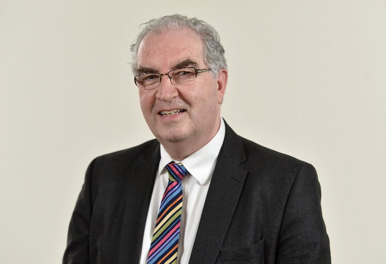 Social Enterprise NI tweet media