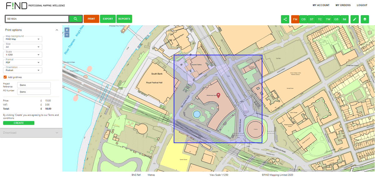 FINDmaps's tweet photo. #Santa isn't the only thing coming soon... 

F!ND2 https://t.co/BfFF8uZGvP