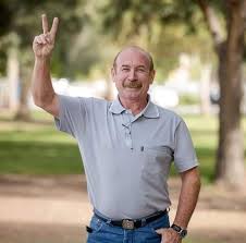 rperiodismo's tweet photo. PJ #Trelew | "demostré que puedo ser un buen dirigente y tengo votos", dijo Hugo Conrad, consejero electo y ex precandidatos a intendente.

Tiene intenciones de presidir el Partido y reorganizar al peronismo de la ciudad. #APH2020 https://t.co/KTva8COxgh