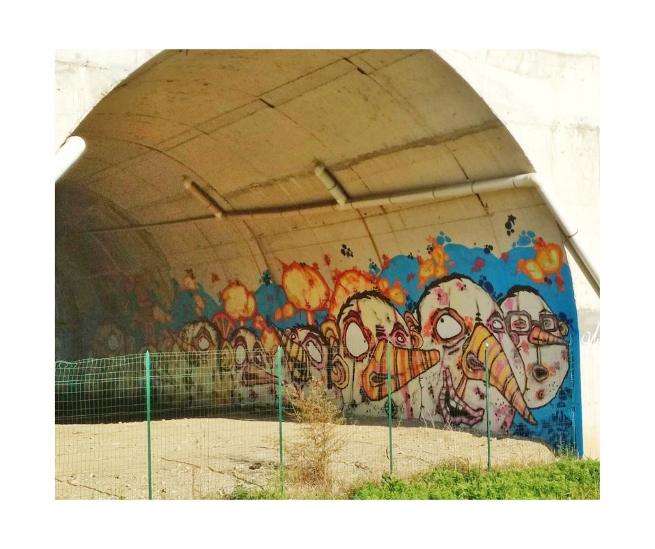 abcitta's tweet photo. Il quartiere di Greco a Milano continua a colorarsi di immagini con i primi #murales di #Morkone, grazie alla Call for Artists #BiG #BinG! 

Da un’idea di #ABCittà, in collaborazione con Grafite HB. Grazie a #SegnalidItalia e @EdisonNews. https://t.co/bqSvQdgmIe