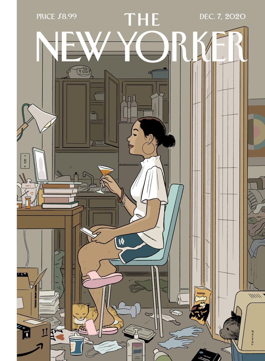 上半身さえどうにかすれば社会生活できる アメリカの雑誌の表紙がめちゃくちゃ今の世相を表していて笑うけど 的確すぎ Togetter 上半身さえどうにかすれば社会生活できる アメリカの雑誌の表紙がめちゃくちゃ今の世相を表していて笑うけど 的確すぎ Togetter