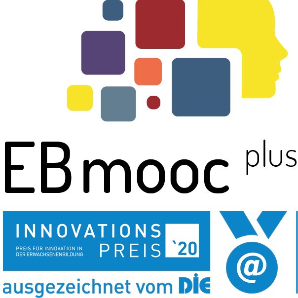 wilfriedfrei's tweet photo. #DIEInnopreis: DANKE d Leiterin d #ebmoocplus @BAschemann, die hartnäckige Skeptiker*innen v d Chancen digitaler Praxis i d #Erwachsenenbildung überzeugt hat, sowie unseren tollen Partnern @mebner u @davidroethler u d Fördergeber #bmbwf! https://t.co/9MMXX9zXl4