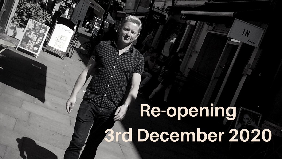 Conor J Kelly (@conorjkellyhair) on Twitter photo 