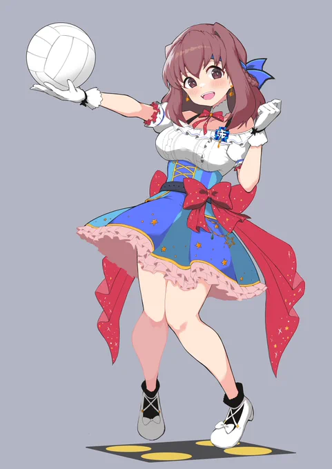 ☆☆☆☆   近藤妙子[5周年] 