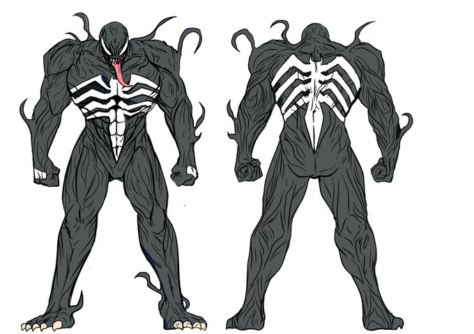 スパイダーマンのtwitterイラスト検索結果