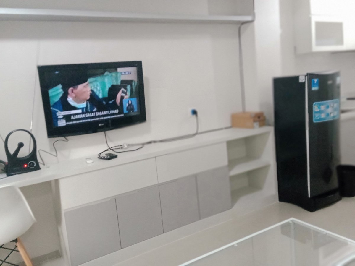 AApartemen's tweet photo. New ROOM ACR3 AEROPOLIS 
WEEKDAY
3jam 150
6jam 200
12jam 250
24jam 300
WEEKEND+50

W.a 081384197321 https://t.co/HRX3fUEOpu
