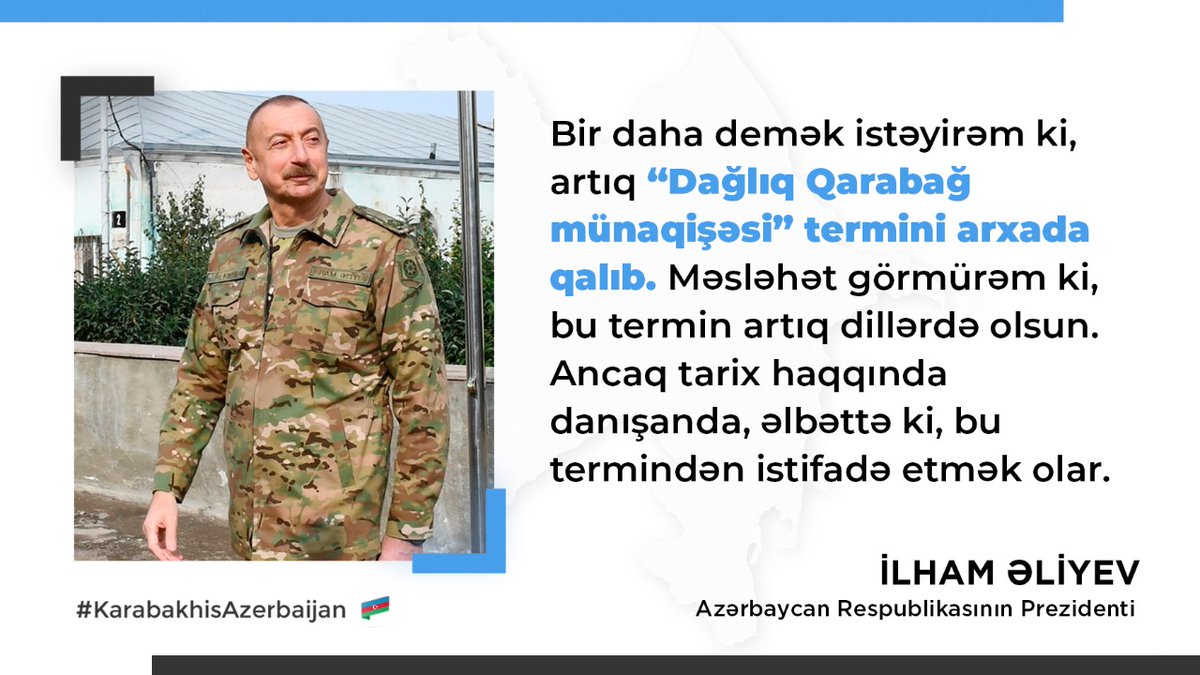 MikayRzad's tweet image. #Laçın #LaçınBizimdir #MüzəffərAliBaşKomandan  #KarabakhisAzerbaijan #QarabağAzərbaycandır #КарабахЭтоАзербайджан